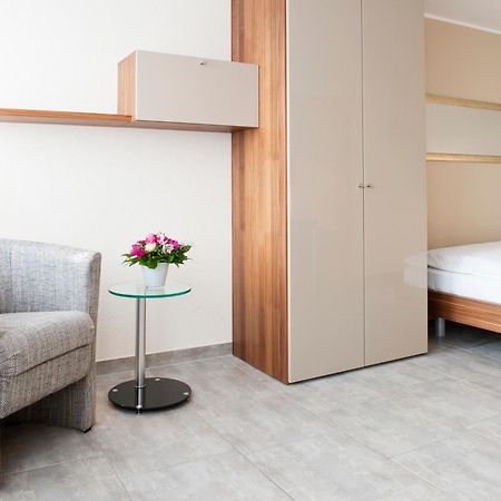 Appartements Am Kleeblatt Wuppertal Eksteriør bilde