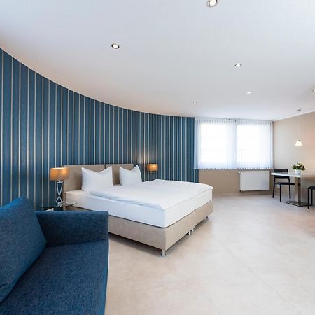 Appartements Am Kleeblatt Wuppertal Eksteriør bilde